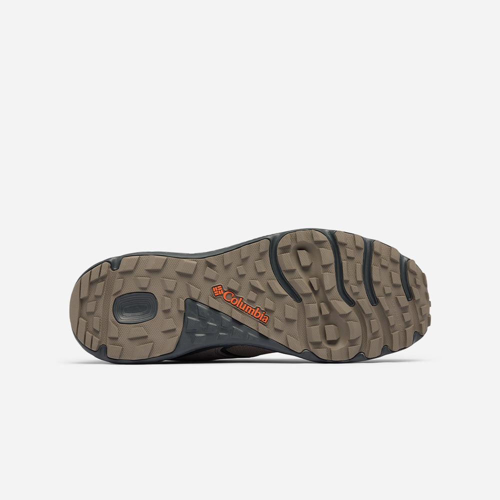Giày Thể Thao Đa Năng Nam Columbia Benson™ - Nâu - Supersports Vietnam