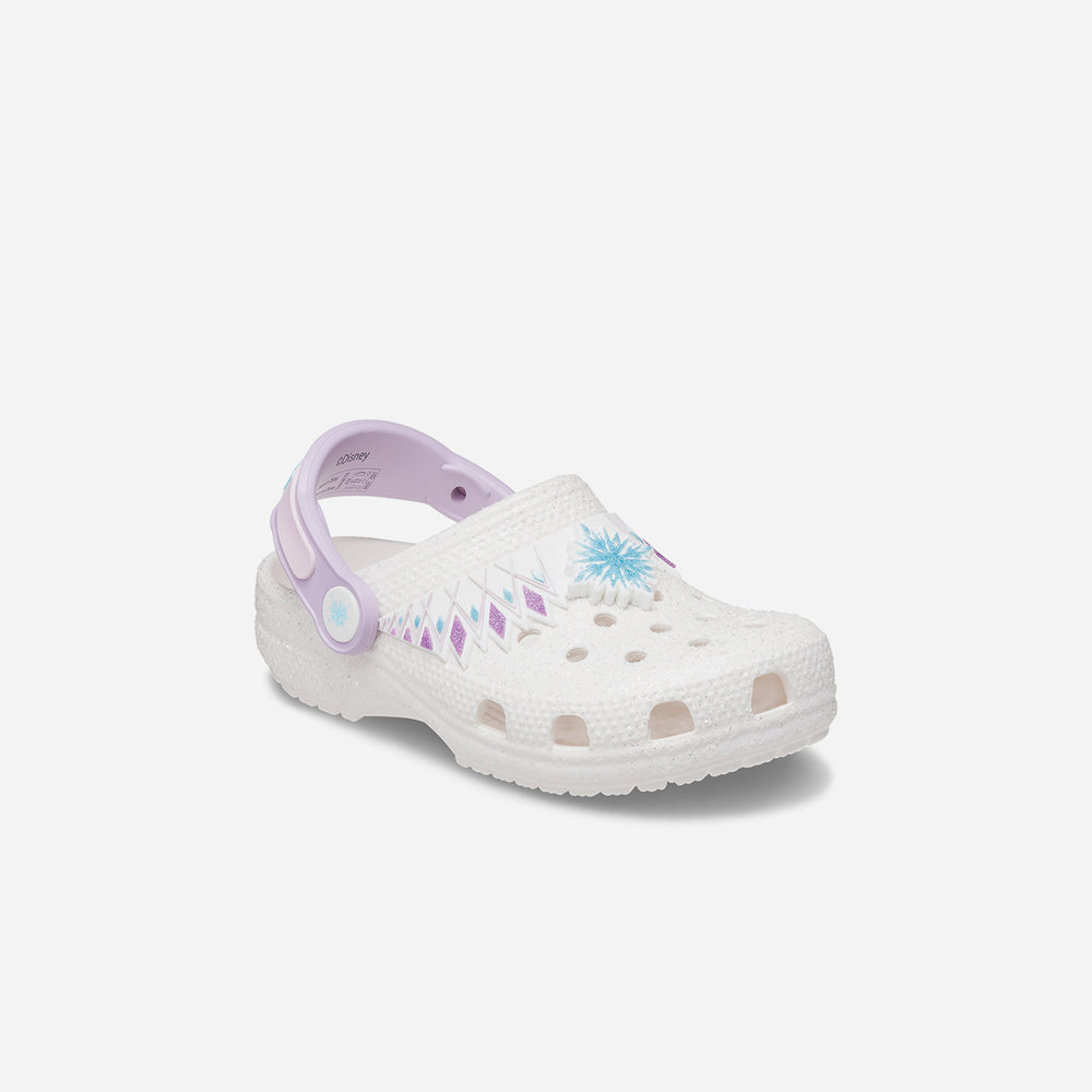 Giày Clog Trẻ Em Crocs I Am Frozen Ii Funlab - Supersports Vietnam