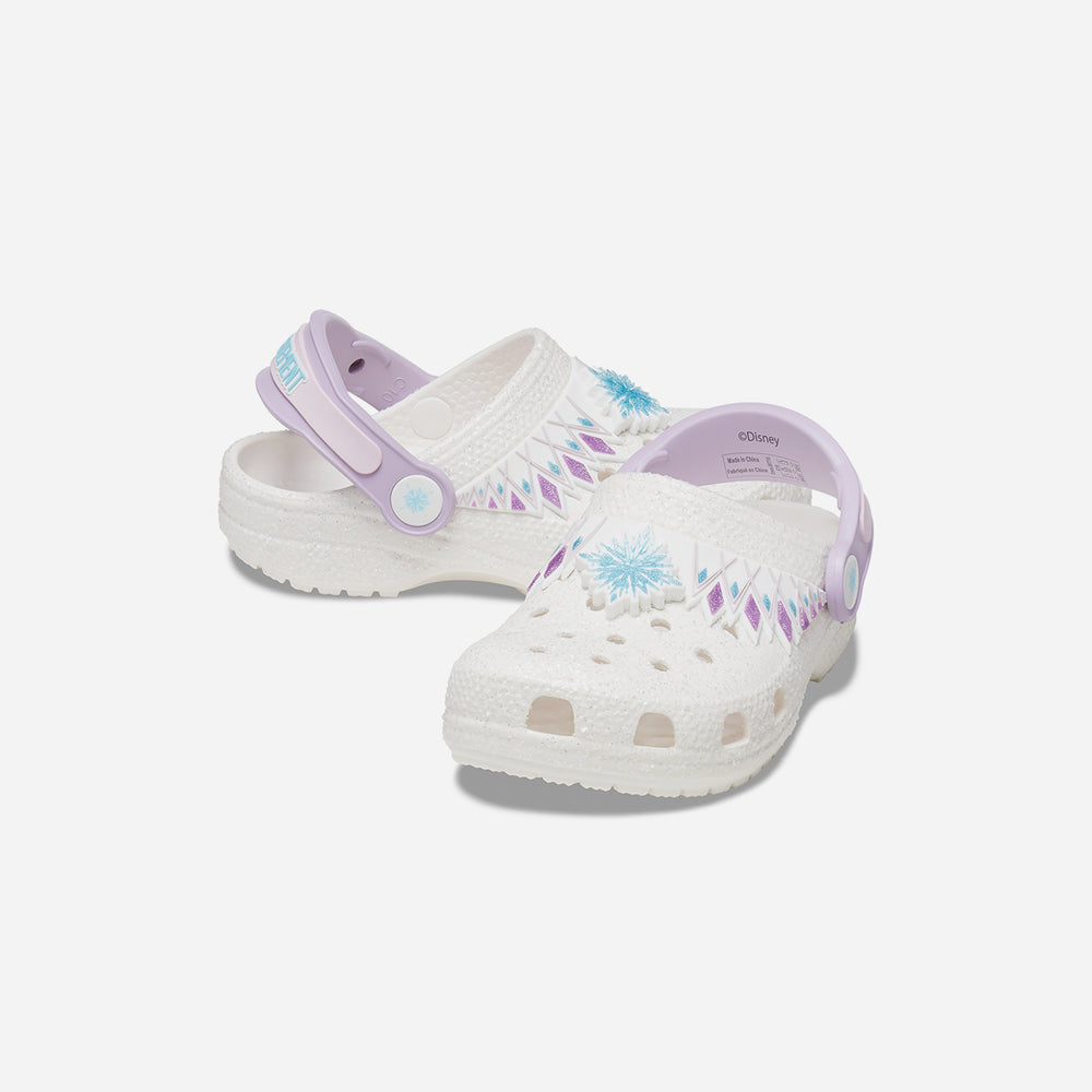 Giày Clog Trẻ Em Crocs I Am Frozen Ii Funlab - Supersports Vietnam