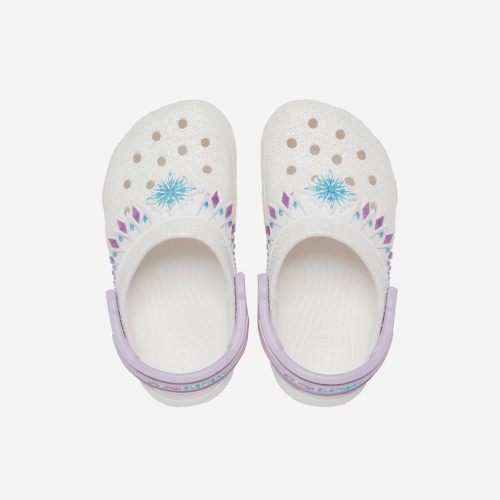 Giày Clog Trẻ Em Crocs I Am Frozen Ii Funlab - Supersports Vietnam