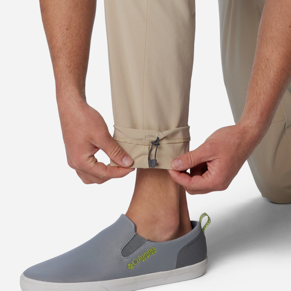 Quần Dài Thể Thao Nam Columbia Terminal Roamer™ Stretch - Be - Supersports Vietnam