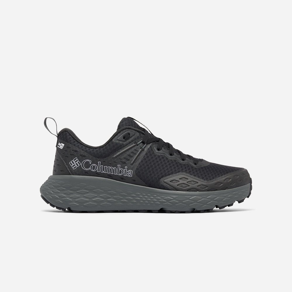 Giày Thể Thao Nam Columbia Konos™ Trs Outdry™ (Phiên Bản 2024)- Đen - Supersports Vietnam