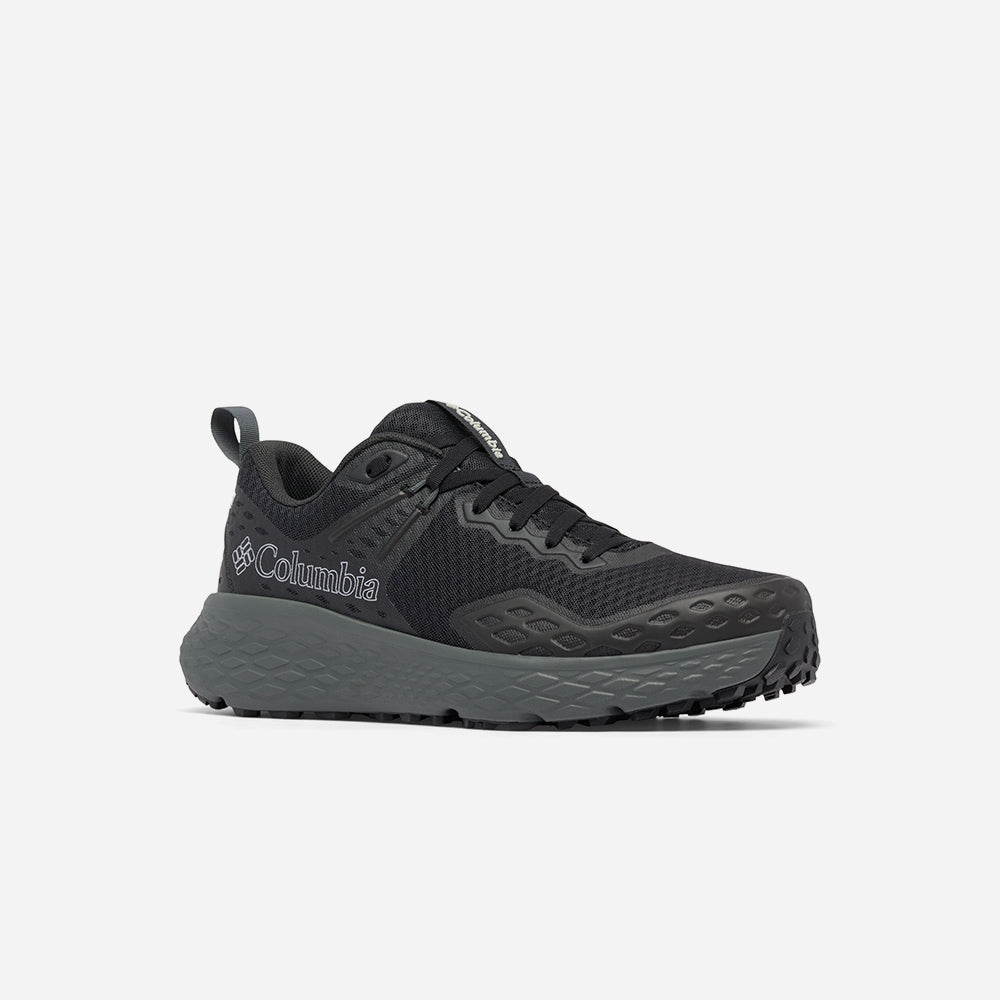 Giày Thể Thao Nam Columbia Konos™ Trs Outdry™ (Phiên Bản 2024)- Đen - Supersports Vietnam