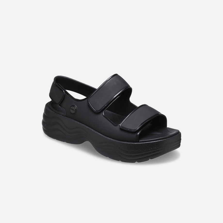 Crocs hotsell slingback sandals