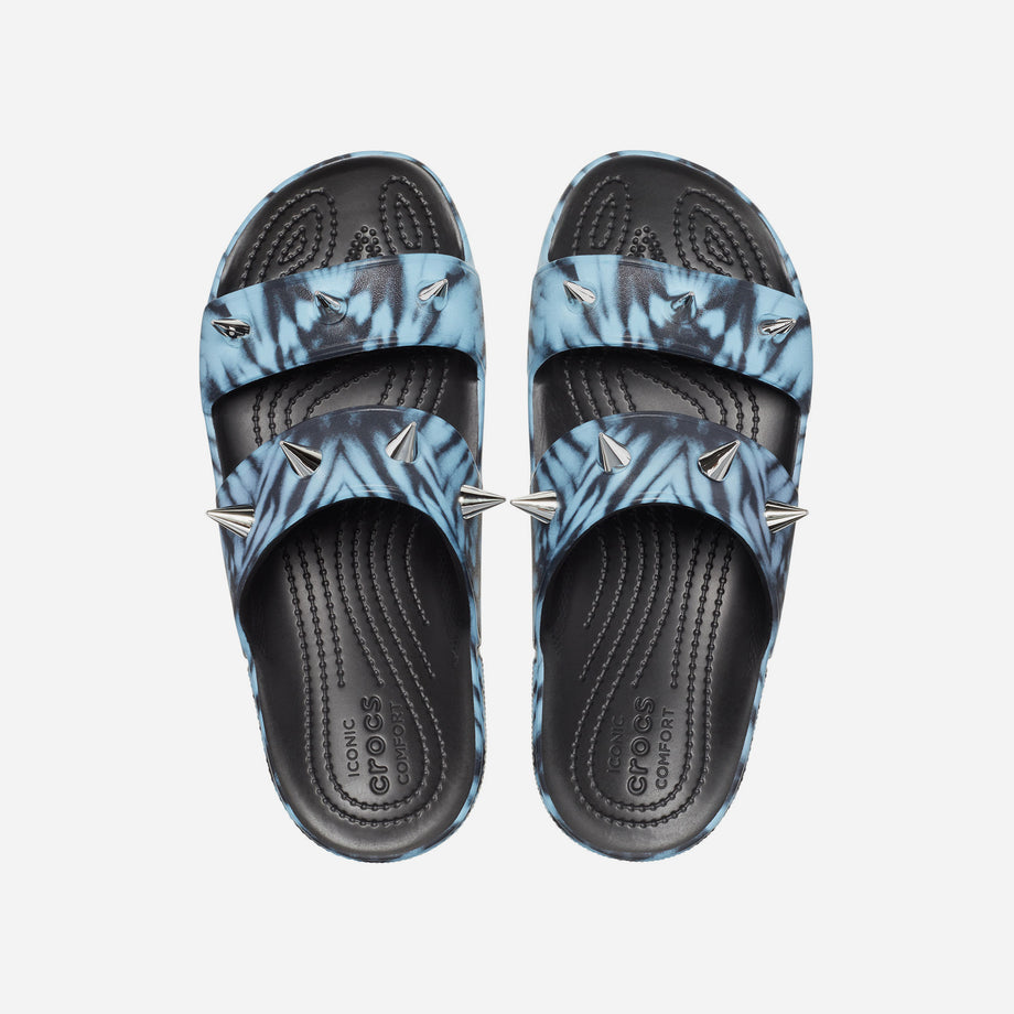 Nike on sale slides rebel