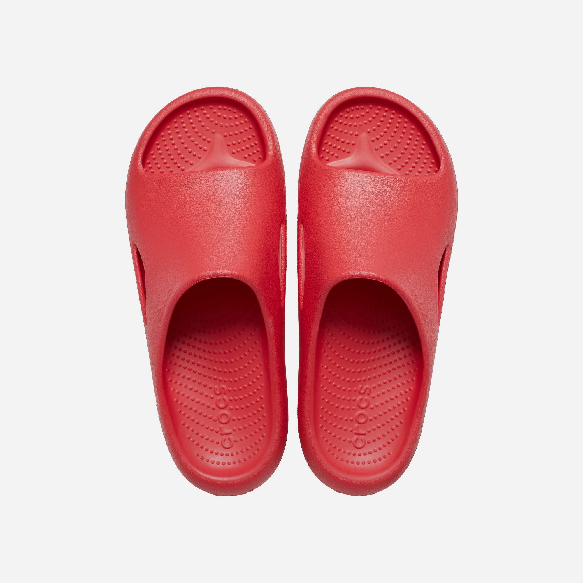 Dép Quai Ngang Unisex Crocs Mellow Slide - Supersports Vietnam