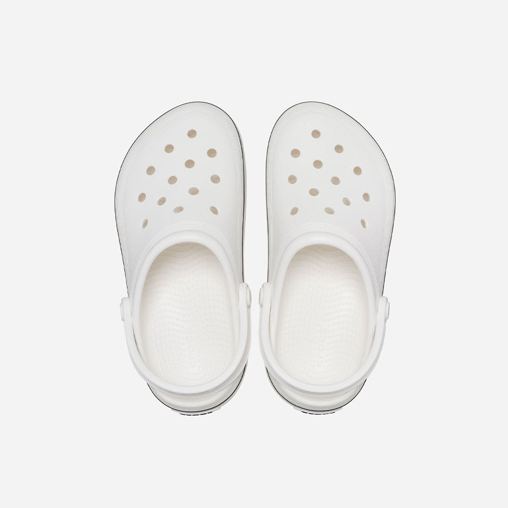 Giày Clog Trẻ Em Crocs Off Court Clog - Supersports Vietnam