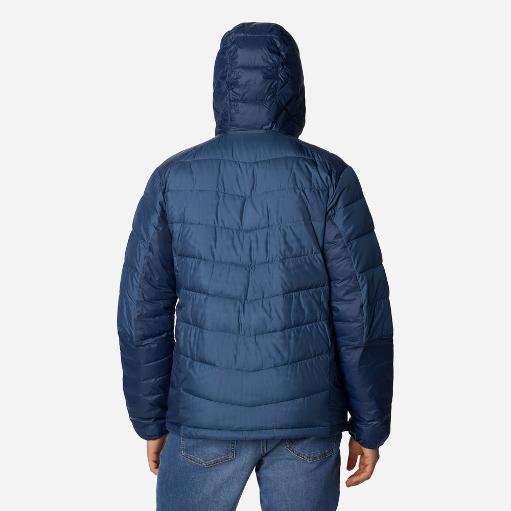 Áo Khoác Nam Columbia Labyrinth Loop™ Ii Hooded - Supersports Vietnam