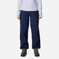 Women's Columbia Brea Falls™ Nylon Pants - Navy