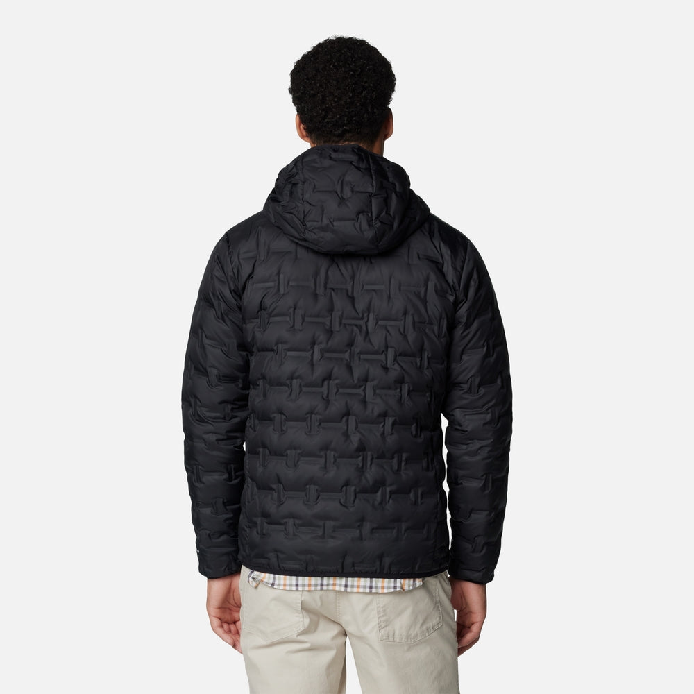 Áo Khoác Nam Columbia Delta Ridge™ Ii Down Hooded - Supersports Vietnam