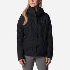 Women's Columbia Hikebound™ Ii Jacket - Black