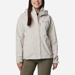 Women's Columbia Hikebound™ Ii Jacket - Gray