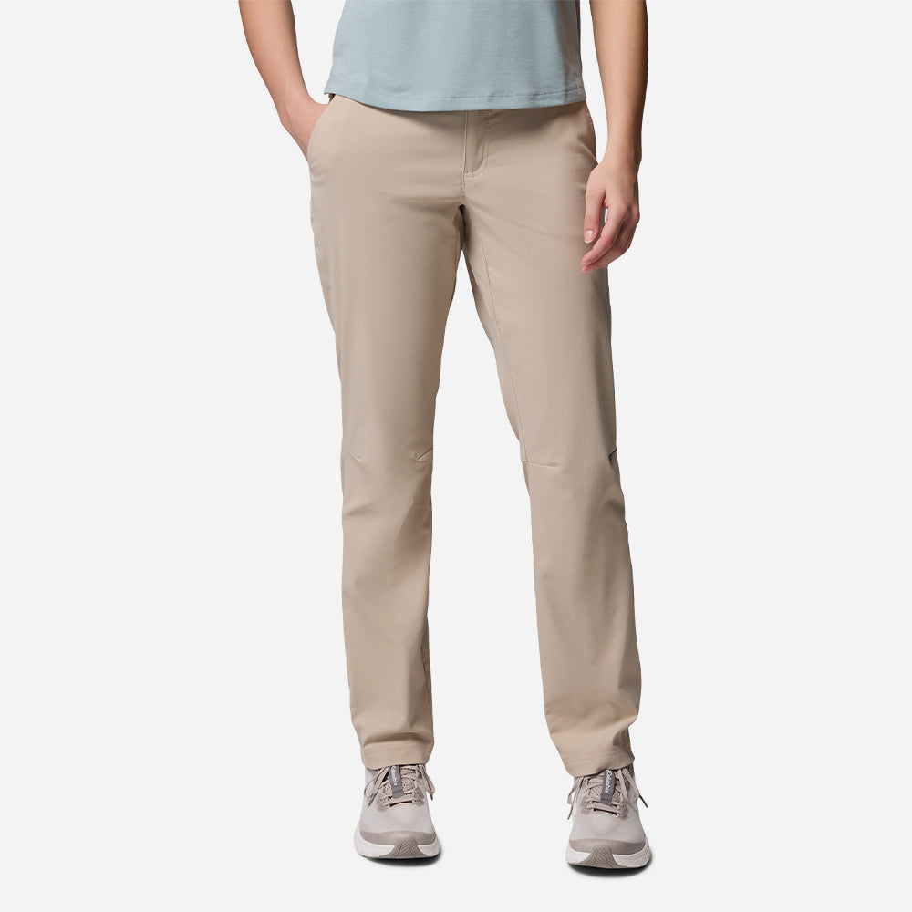Quần Dài Thể Thao Nữ Columbia Leslie Falls™ II - Be - Supersports Vietnam