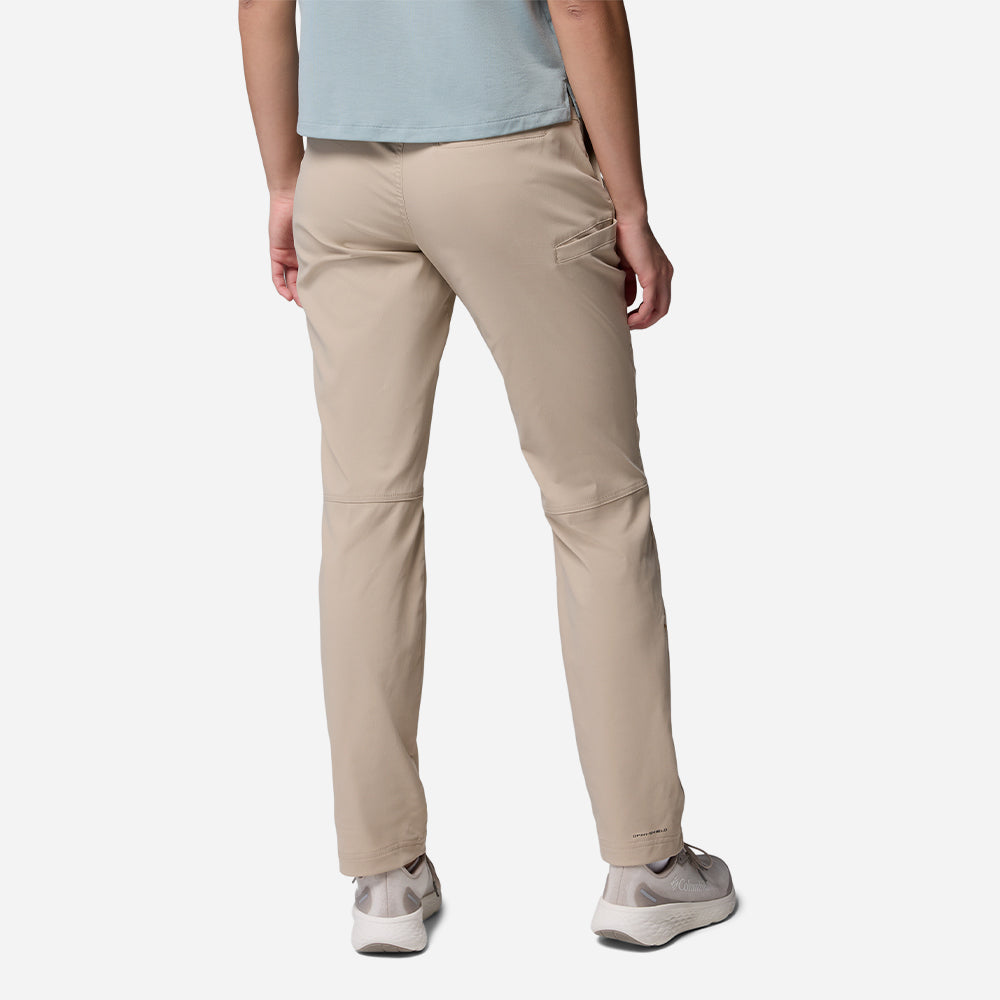 Quần Dài Thể Thao Nữ Columbia Leslie Falls™ II - Be - Supersports Vietnam
