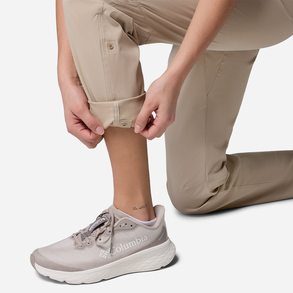 Quần Dài Thể Thao Nữ Columbia Leslie Falls™ II - Be - Supersports Vietnam