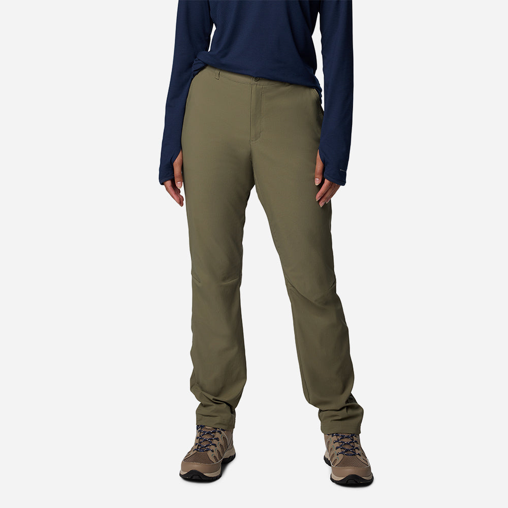 Quần Dài Thể Thao Nữ Columbia Leslie Falls™ Ii - Supersports Vietnam