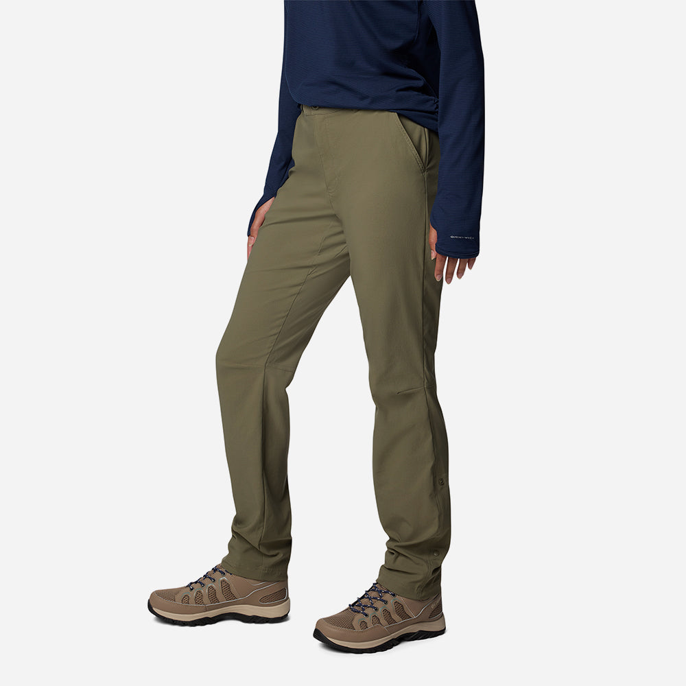 Quần Dài Thể Thao Nữ Columbia Leslie Falls™ Ii - Supersports Vietnam