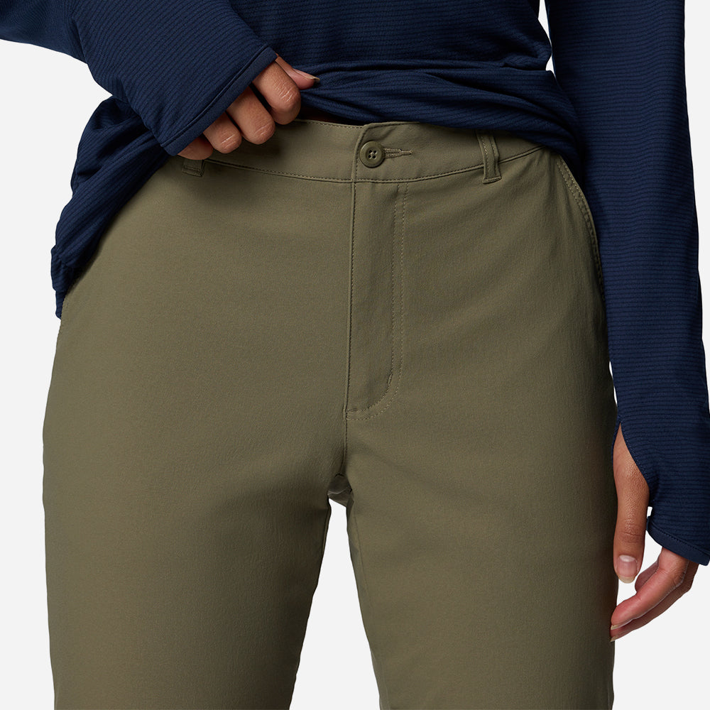 Quần Dài Thể Thao Nữ Columbia Leslie Falls™ Ii - Supersports Vietnam