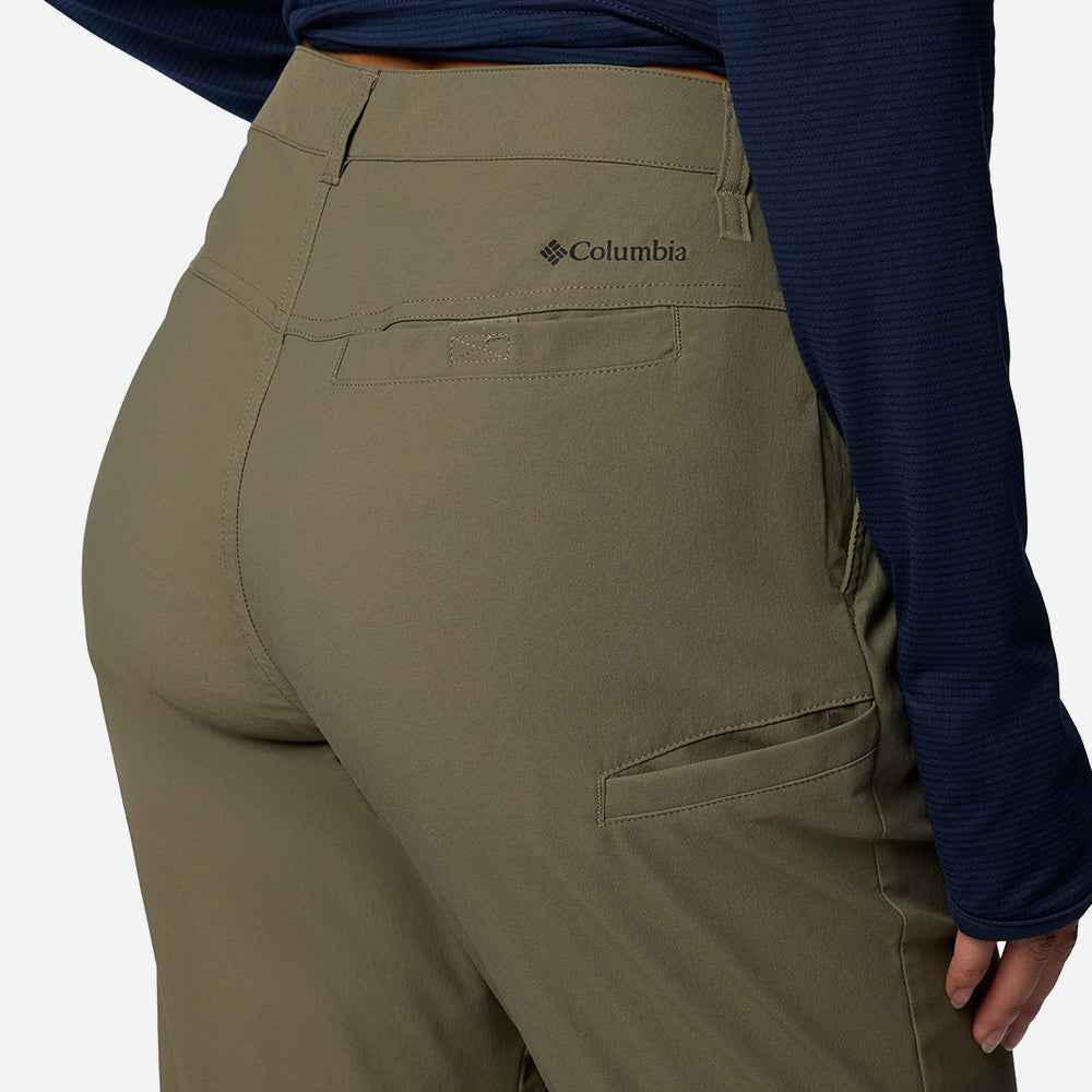 Quần Dài Thể Thao Nữ Columbia Leslie Falls™ Ii - Supersports Vietnam