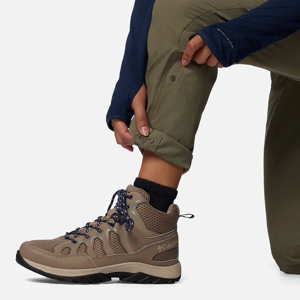 Quần Dài Thể Thao Nữ Columbia Leslie Falls™ Ii - Supersports Vietnam