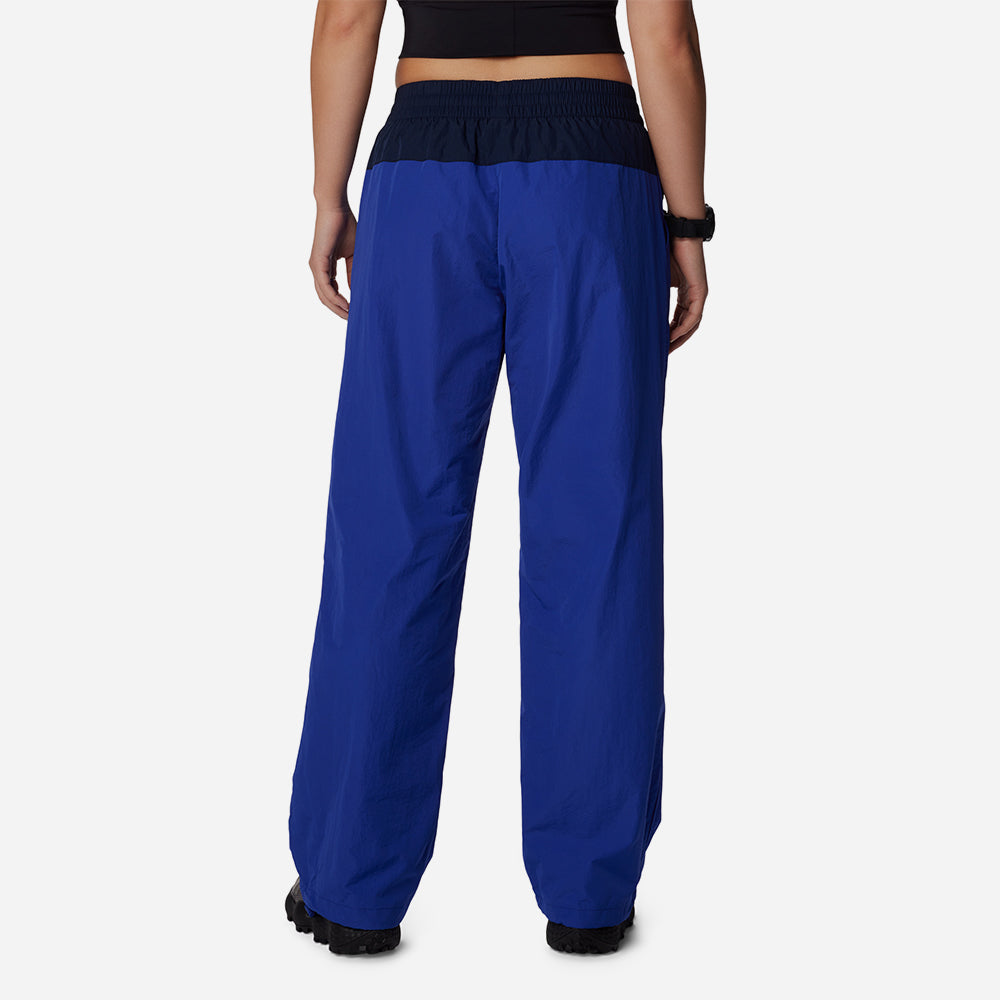 Quần Dài Nữ Columbia Boundless Adventure™ - Xanh Dương - Supersports Vietnam