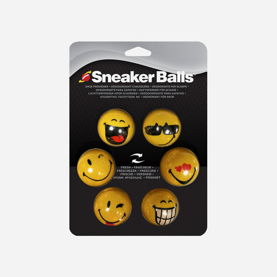 Sneaker Balls Emofi X6 Shoe Freshener