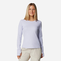 Women's Columbia Boundless™ Days Knit Long Sleeve Tee