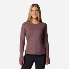 Women's Columbia Boundless™ Days Knit Long Sleeve Tee