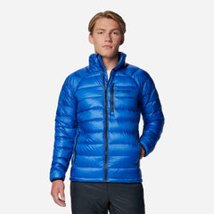 Áo Khoác Nam Columbia Arctic Crest™ Down - Xanh Dương