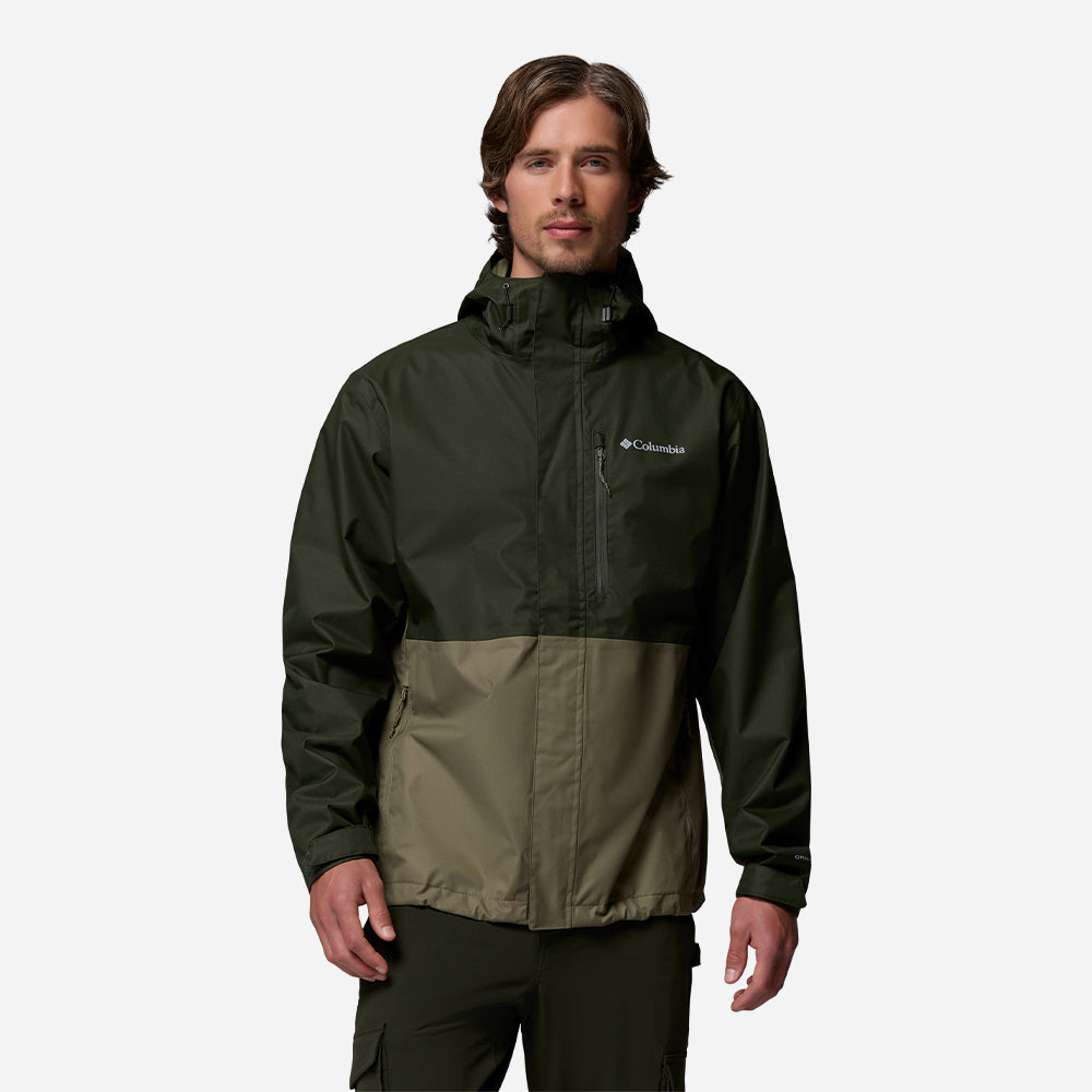 Áo Khoác Nam Columbia Hikebound™ II - Supersports Vietnam
