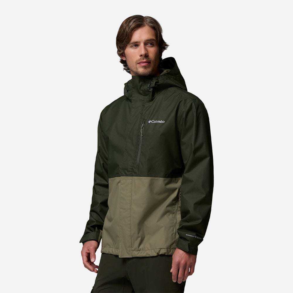 Áo Khoác Nam Columbia Hikebound™ II - Supersports Vietnam