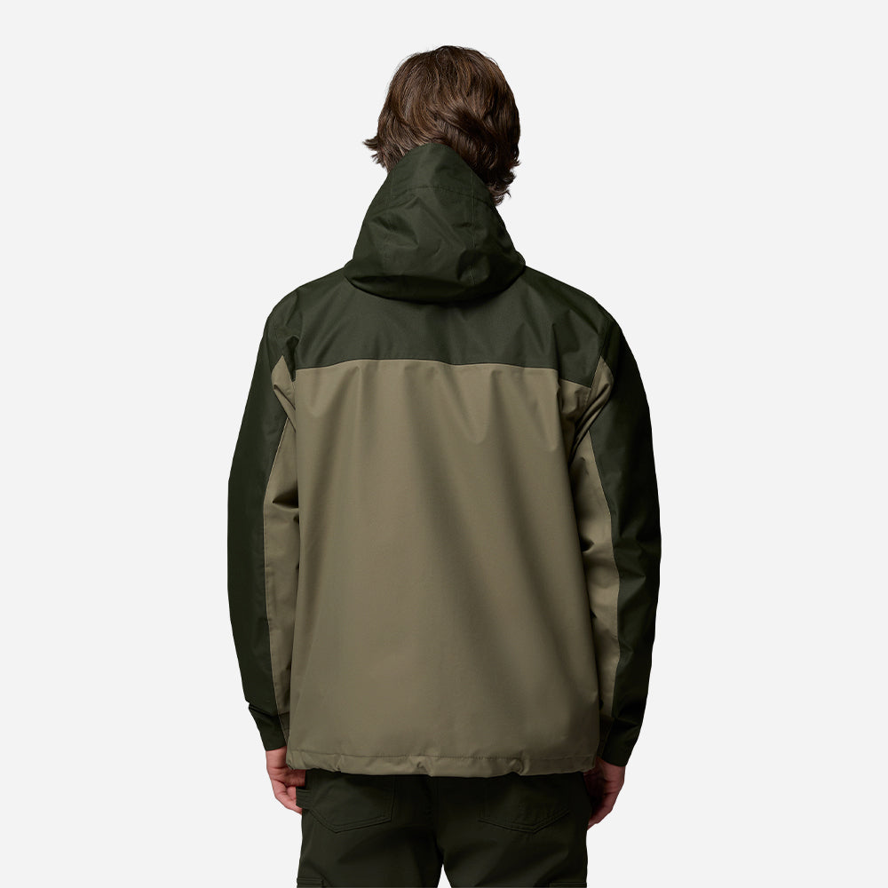 Áo Khoác Nam Columbia Hikebound™ II - Supersports Vietnam