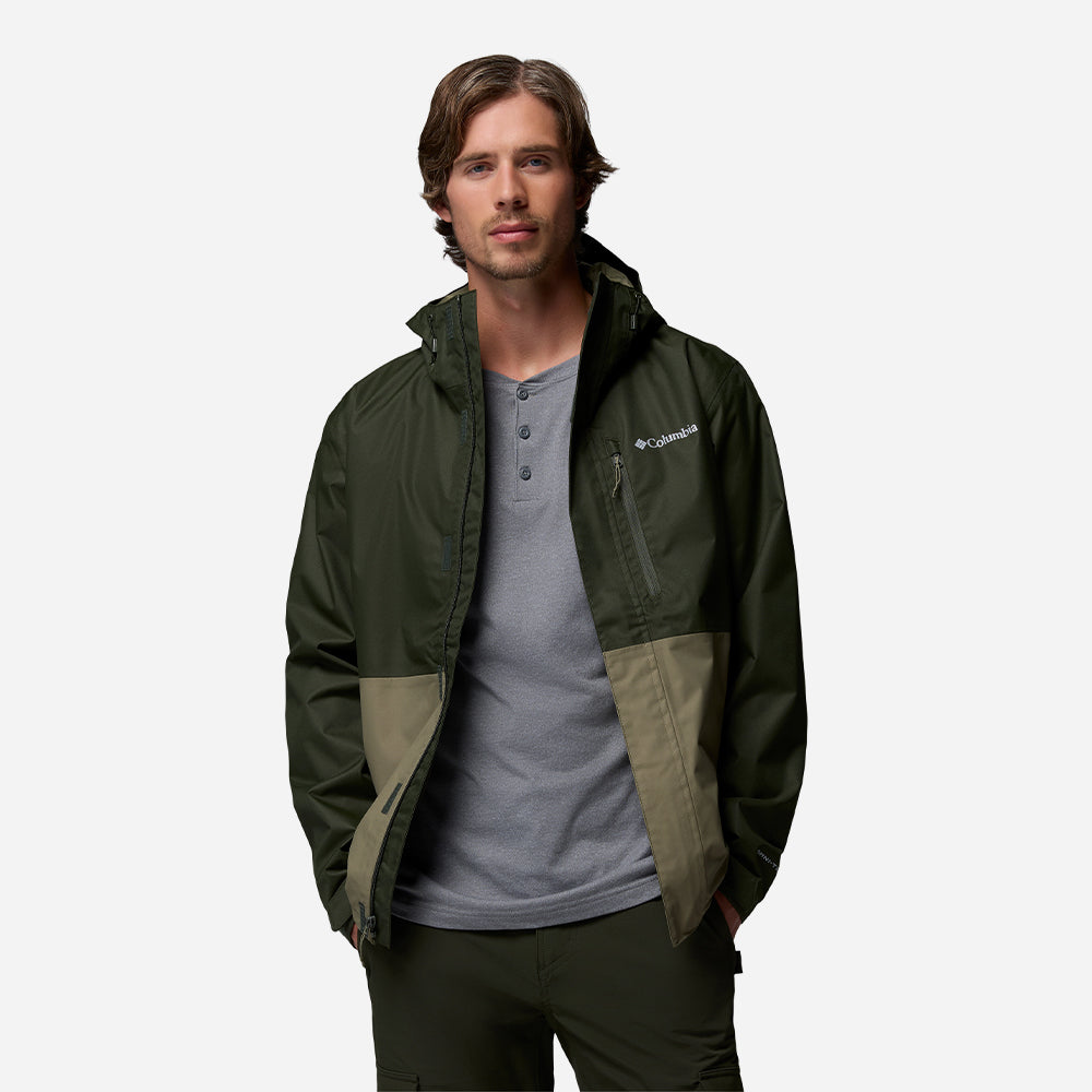 Áo Khoác Nam Columbia Hikebound™ II - Supersports Vietnam