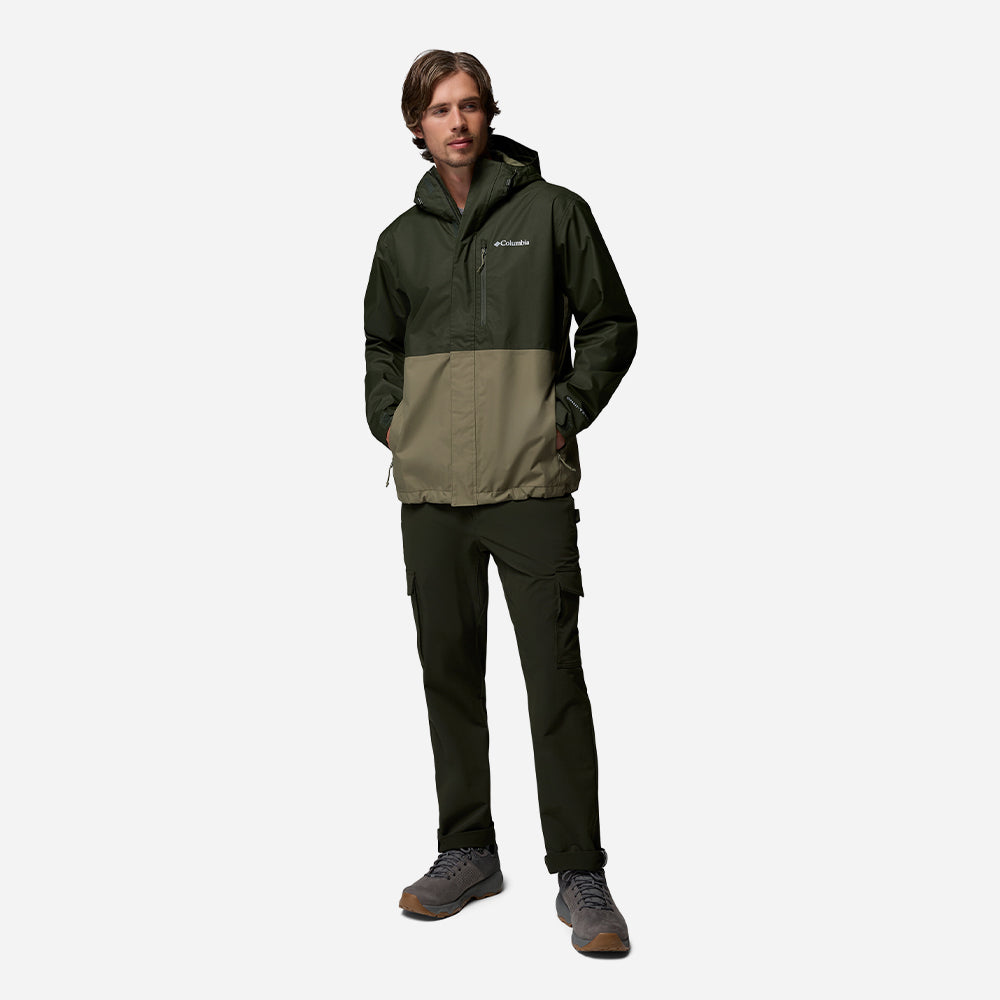 Áo Khoác Nam Columbia Hikebound™ II - Supersports Vietnam