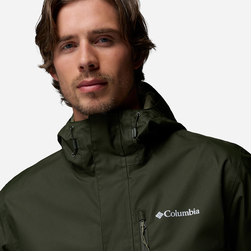 Áo Khoác Nam Columbia Hikebound™ II - Supersports Vietnam