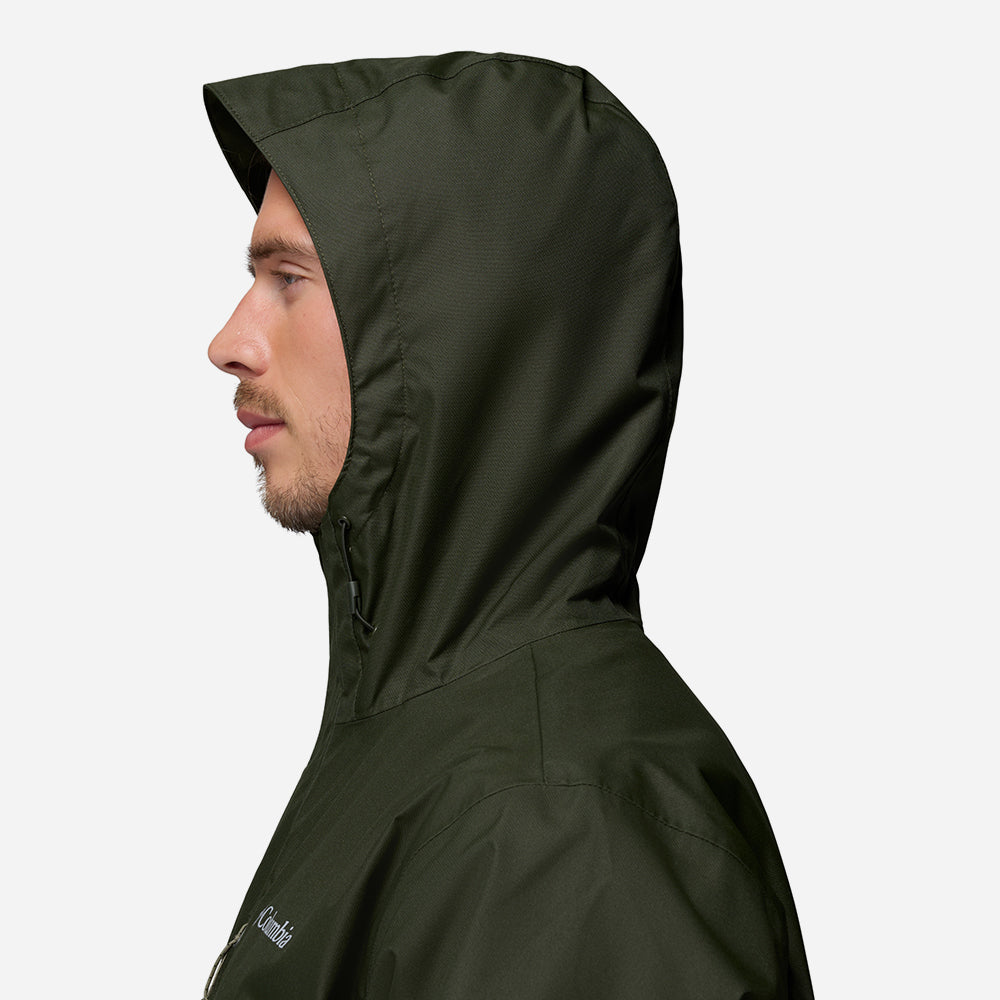 Áo Khoác Nam Columbia Hikebound™ II - Supersports Vietnam