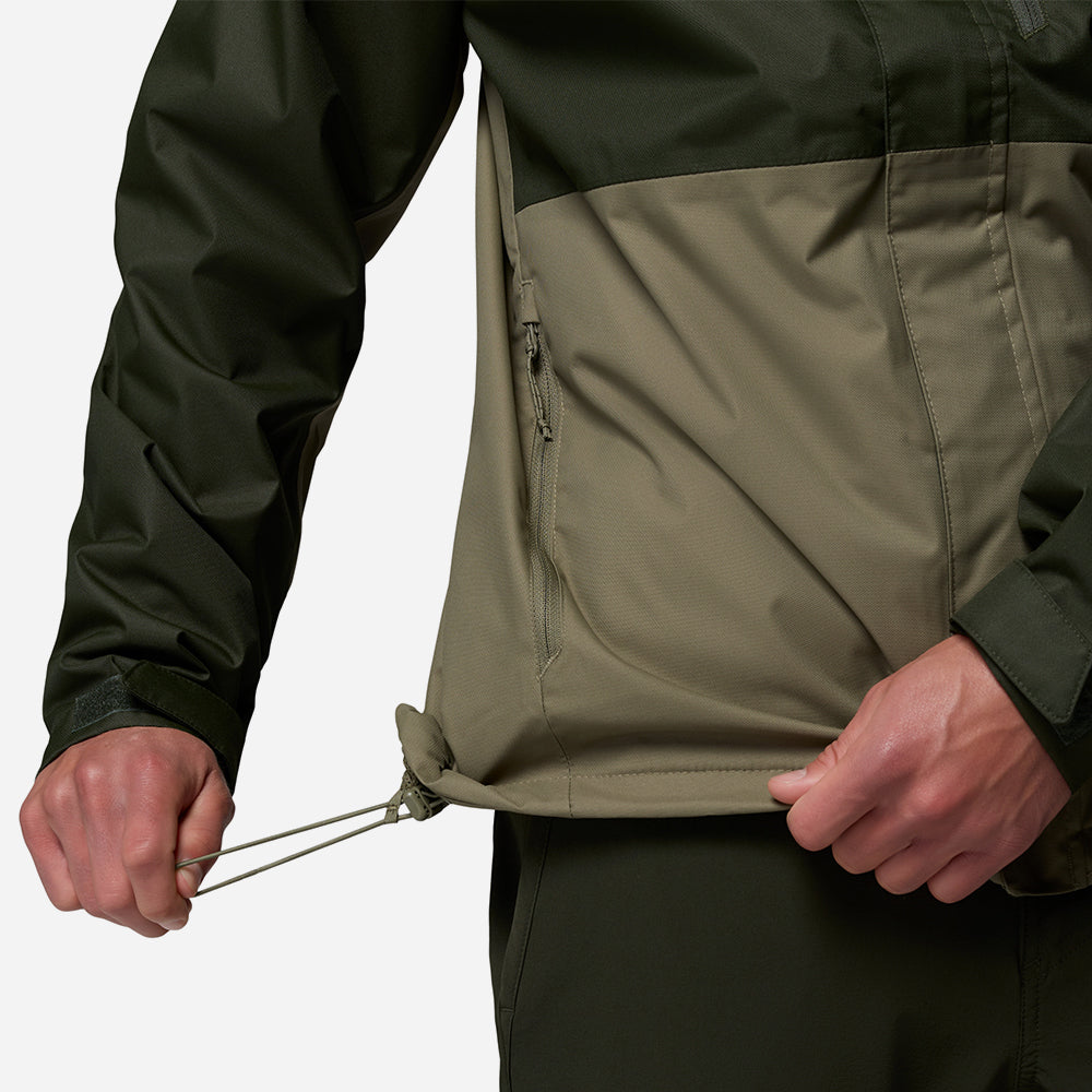 Áo Khoác Nam Columbia Hikebound™ II - Supersports Vietnam