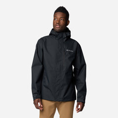 Men's Columbia Hikebound™ Ii Jacket - Black