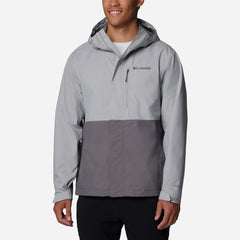 Áo Khoác Nam Columbia Hikebound™ Ii - Xám