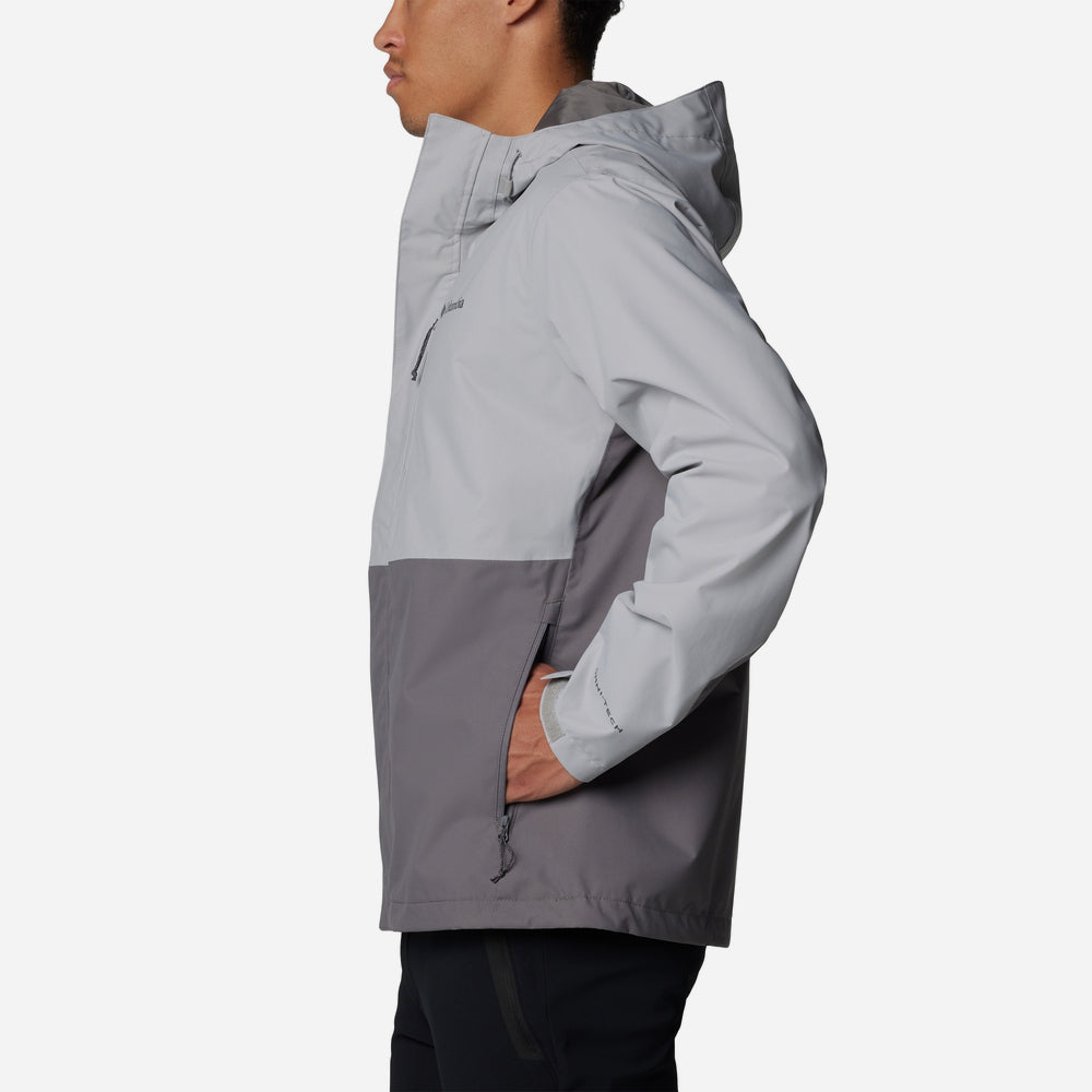 Áo Khoác Nam Columbia Hikebound™ Ii - Xám - Supersports Vietnam