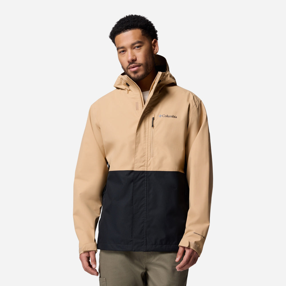 Áo Khoác Nam Columbia Hikebound™ Ii - Cam - Supersports Vietnam