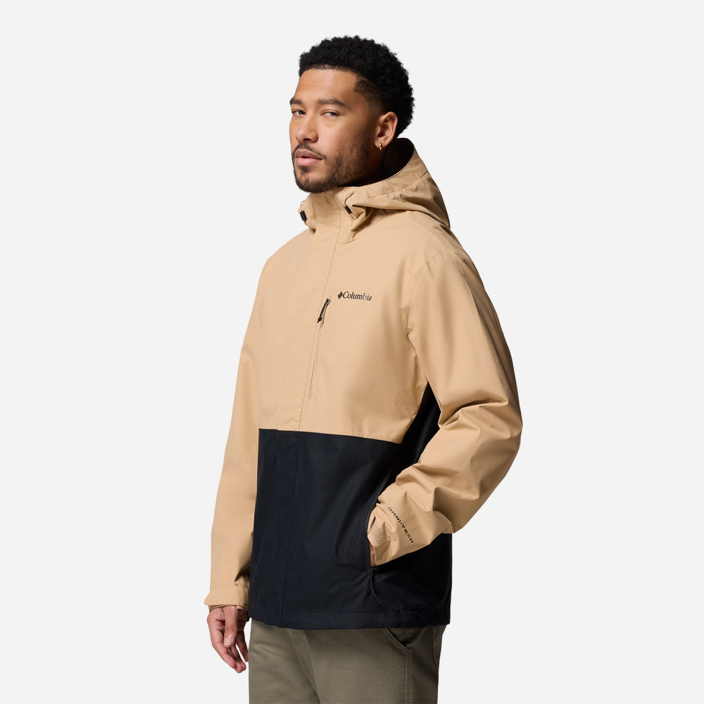 Áo Khoác Nam Columbia Hikebound™ Ii - Cam - Supersports Vietnam