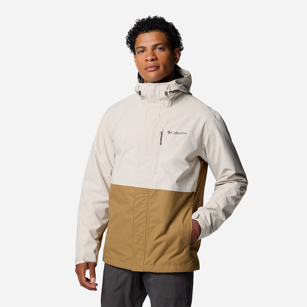 Áo Khoác Nam Columbia Hikebound™ Ii - Be - Supersports Vietnam