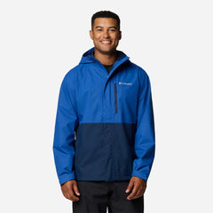 Men's Columbia Hikebound™ Ii Jacket - Blue