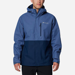 Men's Columbia Hikebound™ Ii Jacket - Navy