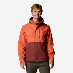 Men's Columbia Hikebound™ Ii Jacket - Orange