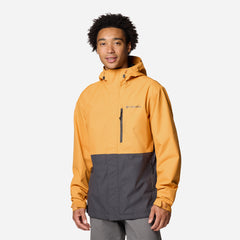 Men's Columbia Hikebound™ Ii Jacket - Yellow