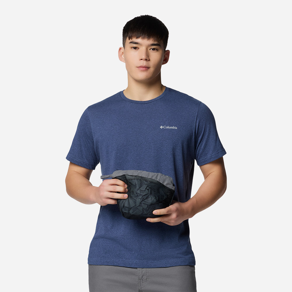 Áo Khoác Nam Columbia Glennaker Lake™ II - Đen - Supersports Vietnam