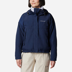 Women's Columbia Laurelwoods™ Iii Interchange Jacket