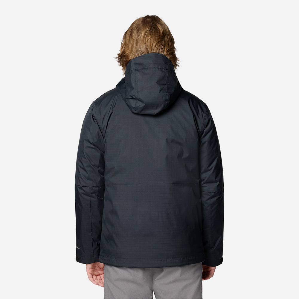 Test Veste Columbia Point Park Insulated Jkt 2023 : Veste doublée Columbia pour Femme Test Veste Columbia Point Park Insulated Jkt 2023 : Veste doublée Columbia pour Femme